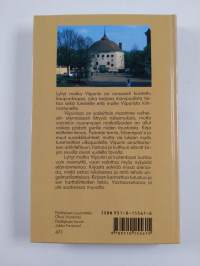 Lyhyt matka Viipuriin : kaupunkiopas