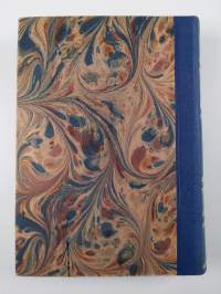 Muistelmat 1