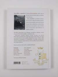 Marsalkan koti : Mannerheim-museon vuosikymmenet