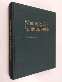 Niemiskylän kylähistoriikki