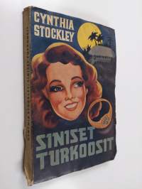 Siniset turkoosit