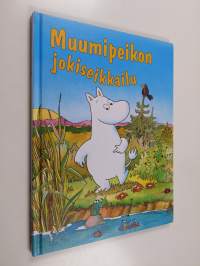 Muumipeikon jokiseikkailu