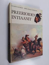 Preerioiden intiaanit