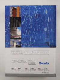 Rannilan rakennejärjestelmät : käsikirja