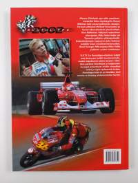 Ruutulippu : moottoriurheilun vuosi 2002