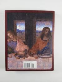 The Da Vinci Code (Illustrated edition)