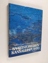 Saaristomeren kansallispuisto