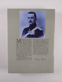 C. G. Mannerheim, Suomen marsalkka