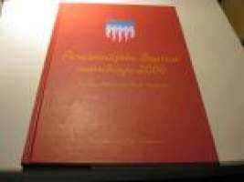 Peräseinäjoki - Seuran vuosikirja 2006 - kyllä tohoritahan sanua.