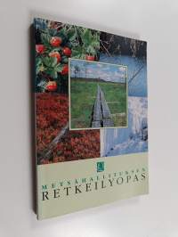 Metsähallituksen retkeilyopas