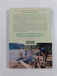 Metsähallituksen retkeilyopas
