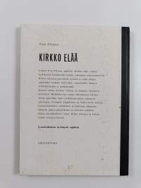 Kirkko elää