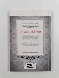 Oikeat toisilleen