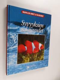 Syvyyksien salaisuudet