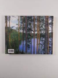 Etelä-Savo : Järvi-Suomen sydän