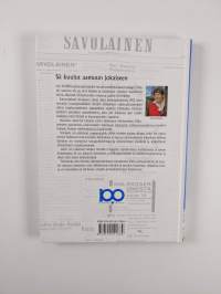 Sä kuulut aamuun jokaiseen : Itä-Savo 1907-2007 (ERINOMAINEN)