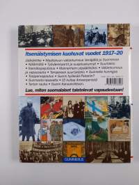 Suomen itsenäistymisen kronikka