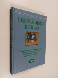 Yrittämisen juhlaa