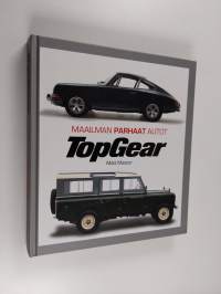 TopGear : maailman parhaat autot