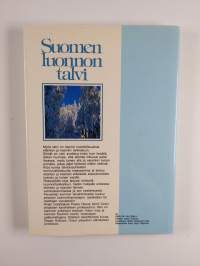 Suomen luonnon talvi