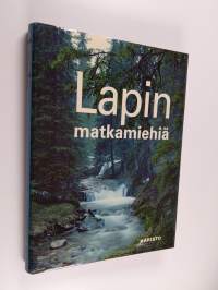 Lapin matkamiehiä