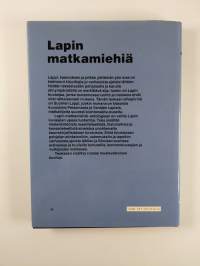 Lapin matkamiehiä