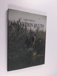 Kaakkurin huuto