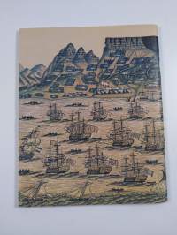 History of South Africa