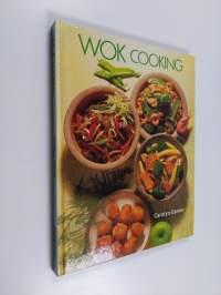 Wok Cooking