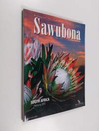Sawubona - In-flight magazine : South Africa