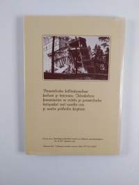 Tuberkuloosipiirien liitto 1933-1983