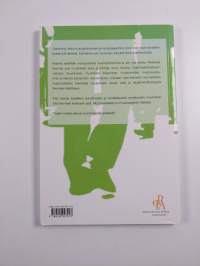 Muutosaskeleita