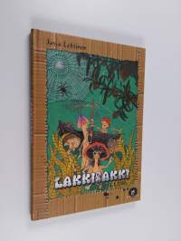 Lakkisakki : pakkolasku