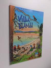 Villiä elämää