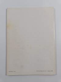 Ulkopolitiikka 4/73