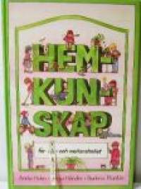 Hemkunskap