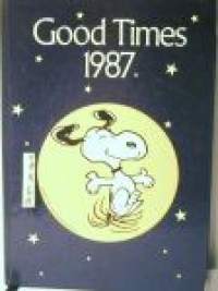 Good Times 1987