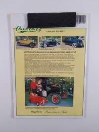 Mobilisti 6/1991
