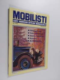 Mobilisti 3/1991