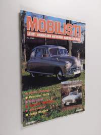 Mobilisti 2/1991