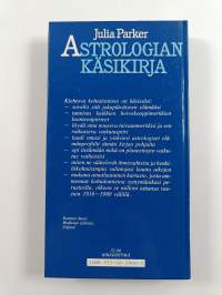 Astrologian käsikirja