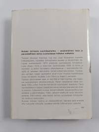 Suomen hiihdon historia : 1886-1968