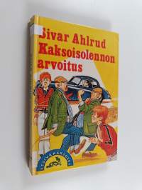 Tyhjä kuva