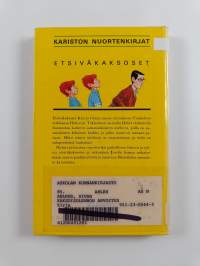 Kaksoisolennon arvoitus