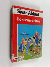 Tyhjä kuva