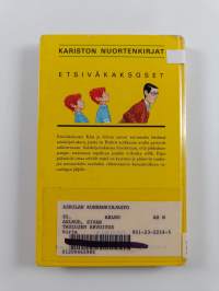 Taulujen arvoitus