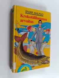 Krokotiililammen arvoitus