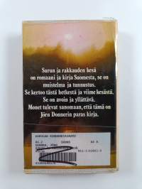 Surun ja rakkauden kesä