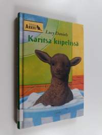 Karitsa kiipelissä