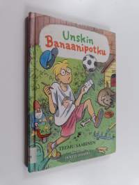 Unskin banaanipotku